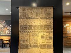 -星巴克(天津五大道店)