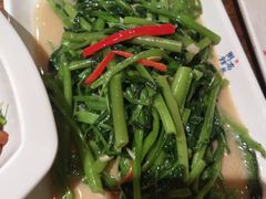 -南拳十三姨·潮汕砂锅粥(世纪金源店)