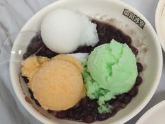 -南海冰室·新式潮汕茶饮(金涛店)