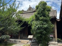 -胡氏古民居建筑