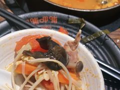 -呷哺呷哺(松江开元店)