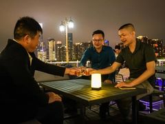 -琶醍壹号•潮菜江景餐吧