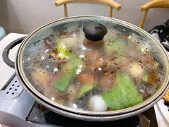 -紫光园·小馆(太玉园店)