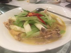 -走马楼饭庄(慈城古县城店)
