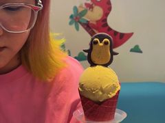 -CORNER CONE GELATO酷矿手作霜淇淋(南头古城店)