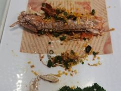 -潮之南·潮汕菜·鱼仔档(南山店)
