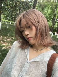 -DL HOPE明星造型