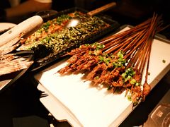 -烤匠麻辣烤鱼(万象城店)