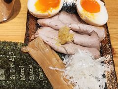 -Ramen满吉·豚骨拉面(丽园路店)