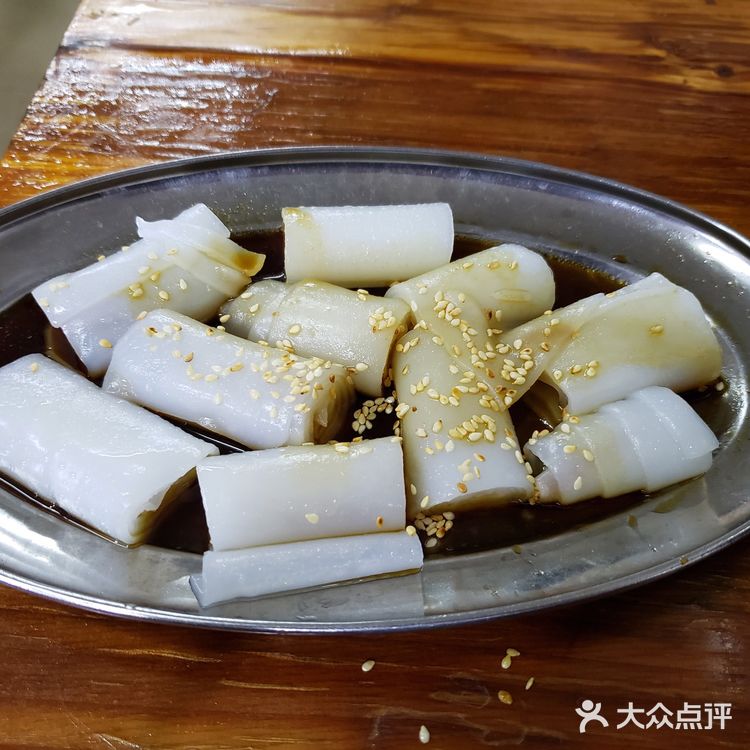 鱼皮很香不腥，北方人也爱