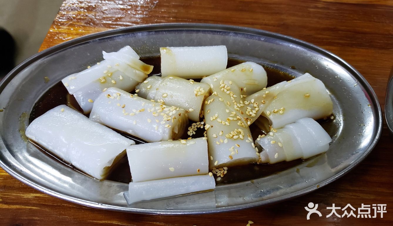 鱼皮很香不腥，北方人也爱