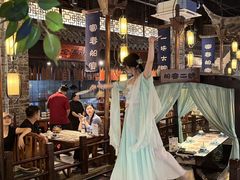 -一味大院•桐庐菜传承店(春江路店)