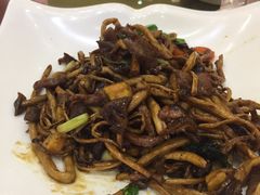 -聚彩居三和酒楼•老字号粤菜(南城店)