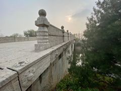 -赵州桥景区
