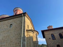 -梅黛奥拉修道院