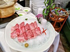 -潮好味(国贸英皇集团中心店)