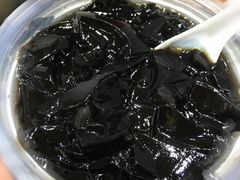 龟苓膏-百花传统甜品店(原址店)