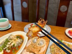 -美乐食街(小南店)