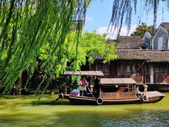 -乌镇景区