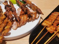 -隅乐胡椒虾·台湾菜·团建(皇岗店)