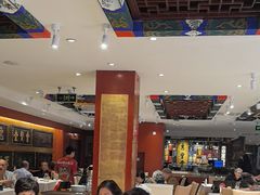 -惠丰堂饭庄·烤鸭·京味菜(翠微路店)