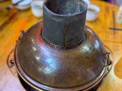-吴天家私坊铜火锅(远达·帝景华廷店)