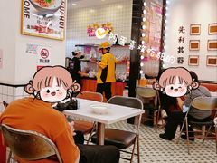 -华辉拉肠(龙口东店)