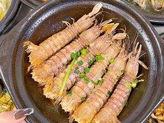 -甬小馆·焗海鲜温州菜(五马街店)