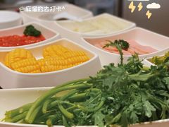 -海底捞火锅(万象汇店)