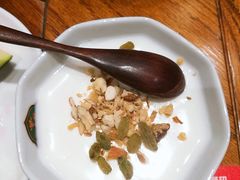 干果酸奶-阿罗新疆菜(人民广场店)