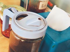 -清真玉林老字号稍麦羊杂碎(宽巷子民族美食街店)