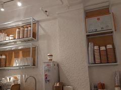 -Cafe on warm(丹霞店)