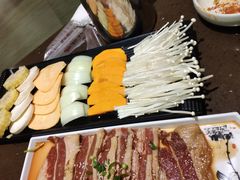 -合合大冷面(湖南店)