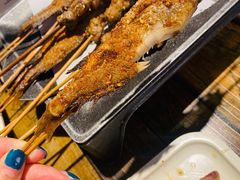 -管氏翅吧(广渠门店)