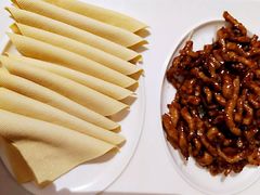 -大鸭梨烤鸭(甘家口店)