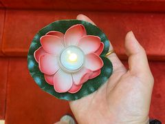 -灵山胜境