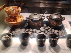 -漢咖啡·全服务式自助晚餐(武汉洲际酒店)