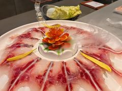 -渔惑·中山脆肉鲩火锅(金湾华发商都店)