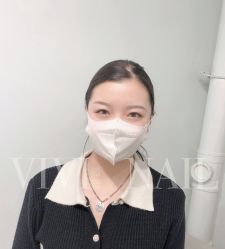 -ViVi薇薇日式＆新中式美睫半永久