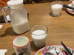 -新白鹿餐厅(城西银泰城店)