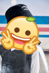 -INKIDS潮童社儿童摄影(朝阳大悦城店)