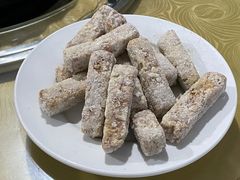 -万兴启丰椰子文化园餐厅