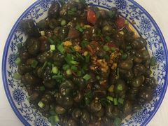 -邱记私房菜·十八年本地菜