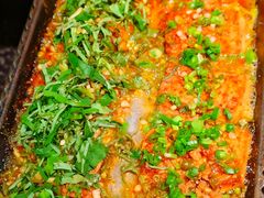 -烤匠麻辣烤鱼(万象城店)