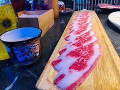 -十三姨正合丰烤肉(营迹路店)