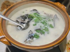 千岛湖鱼头-千岛湖小鱼儿·淳安匠心农家菜