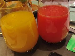 -西安凯悦酒店·湖畔中餐厅