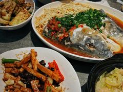 -隐食私房菜(老街店)