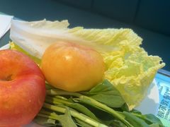 -额尔敦·品质自助(摩尔城店)