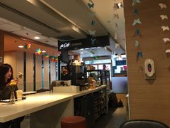-麦当劳(天兴罗斯福店)